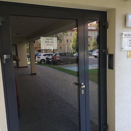 Apartament Marzenie 8 - Ополе Екстериор снимка