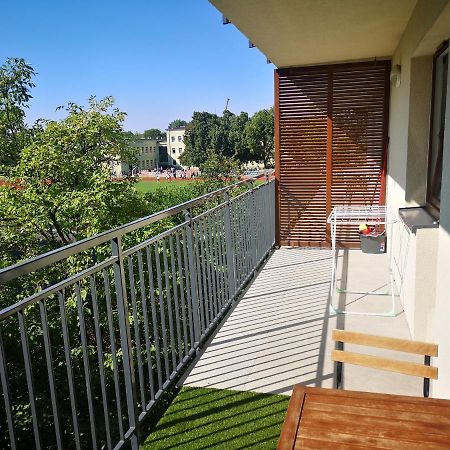 Apartament Marzenie 8 - Ополе Екстериор снимка