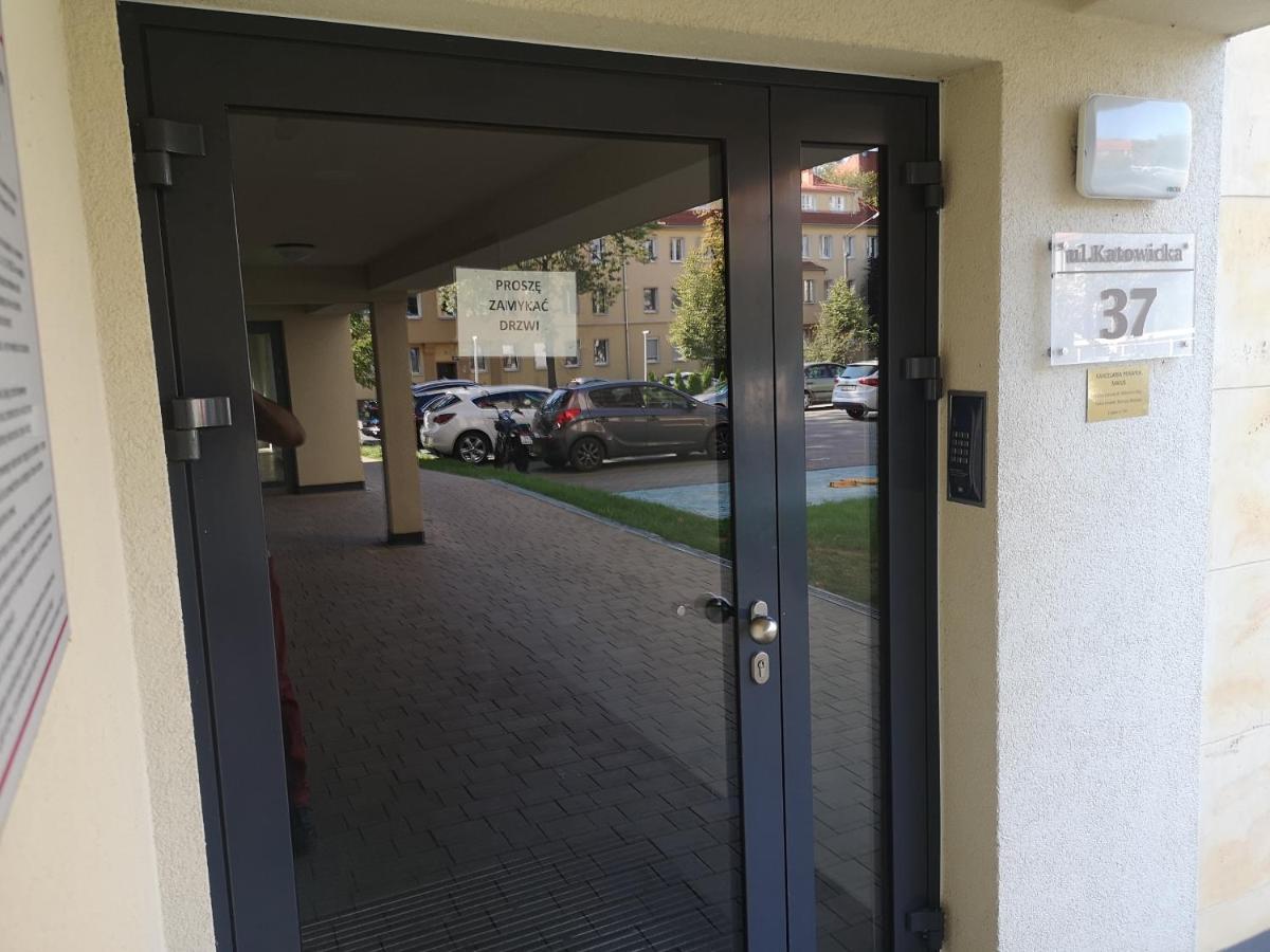 Apartament Marzenie 8 - Ополе Екстериор снимка