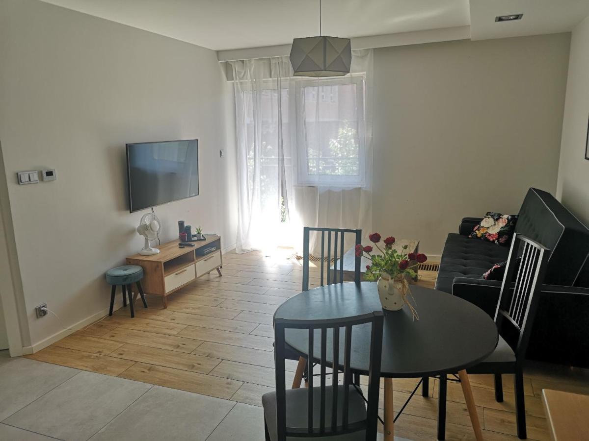 Apartament Marzenie 8 - Ополе Екстериор снимка