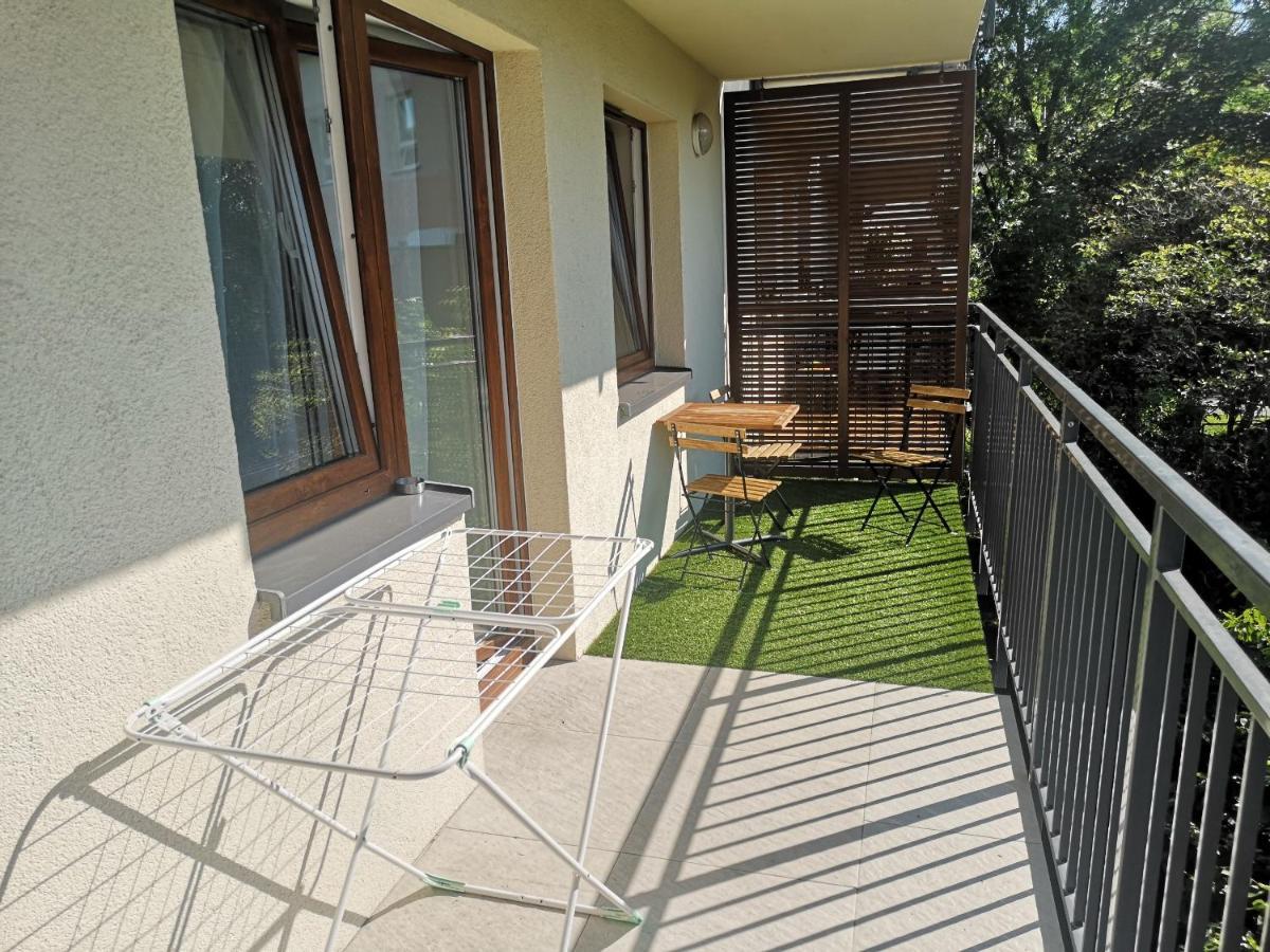 Apartament Marzenie 8 - Ополе Екстериор снимка