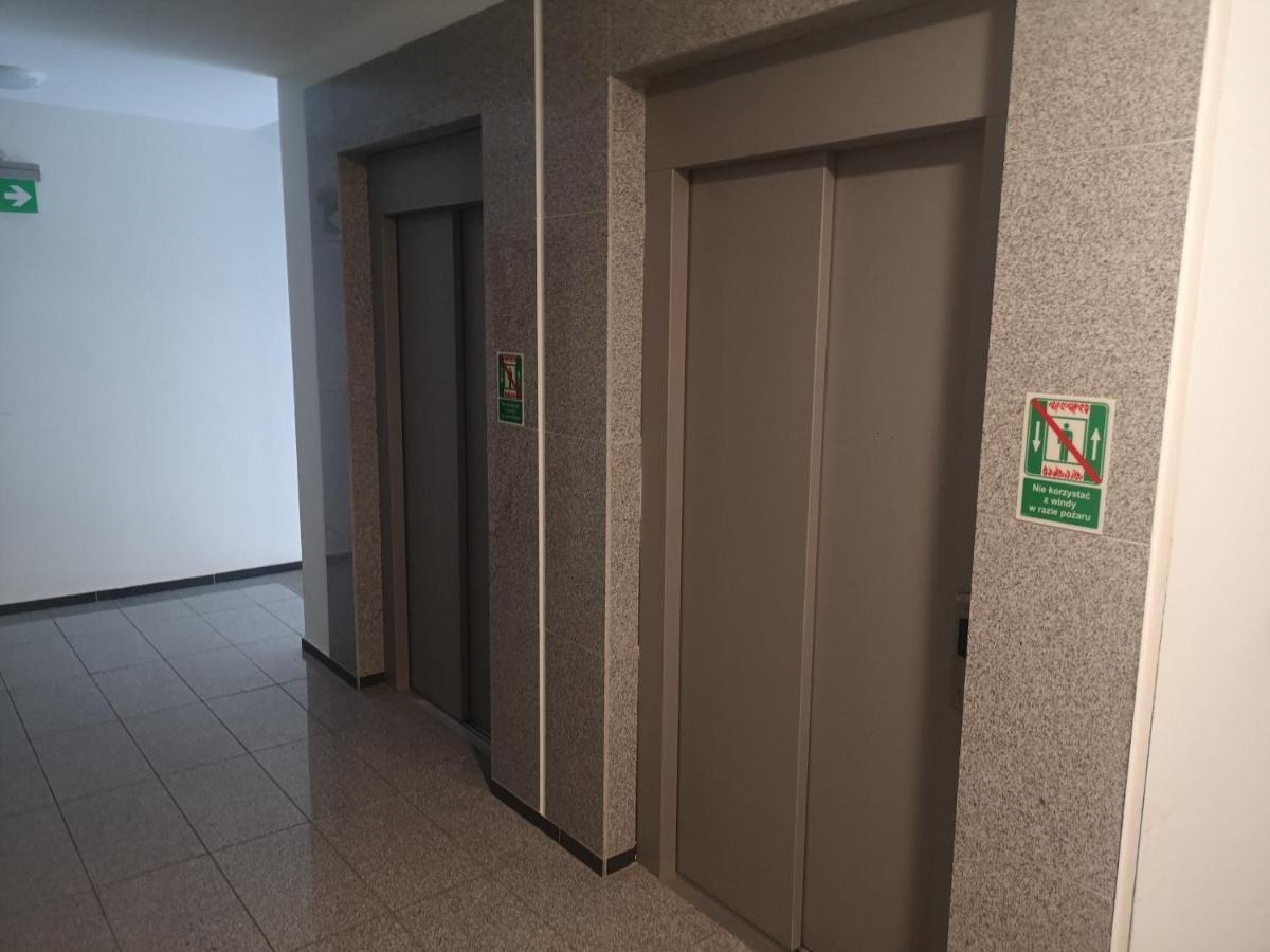 Apartament Marzenie 8 - Ополе Екстериор снимка