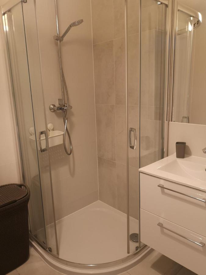 Apartament Marzenie 8 - Ополе Екстериор снимка