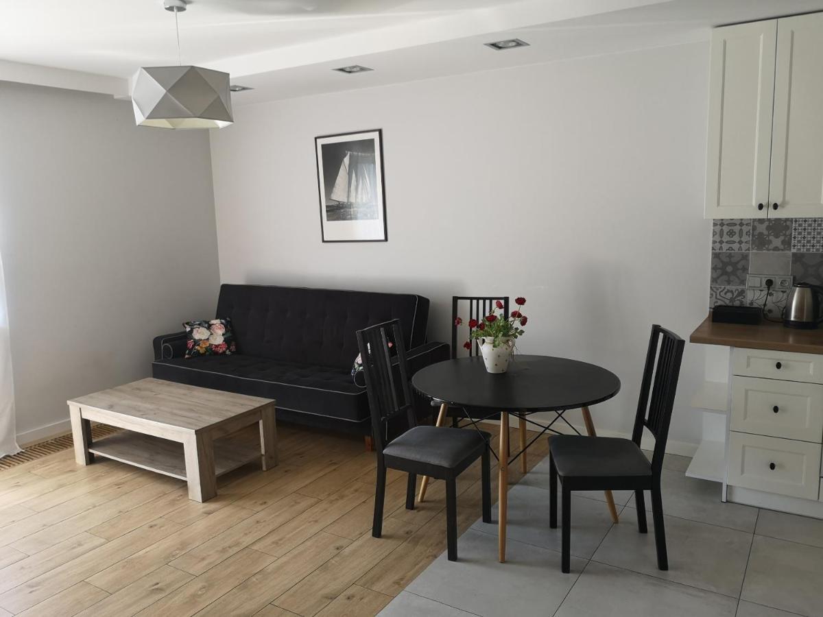 Apartament Marzenie 8 - Ополе Екстериор снимка