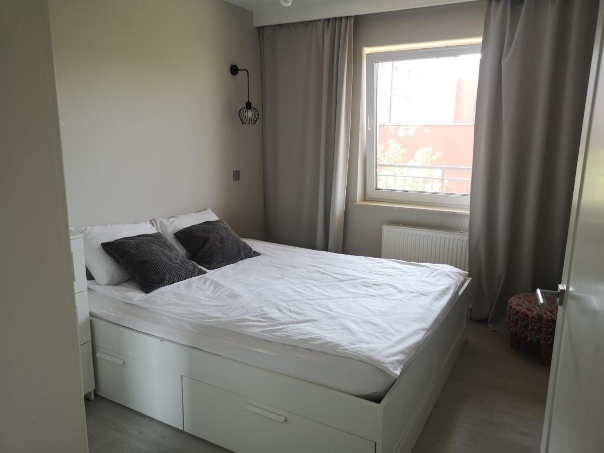 Apartament Marzenie 8 - Ополе Екстериор снимка