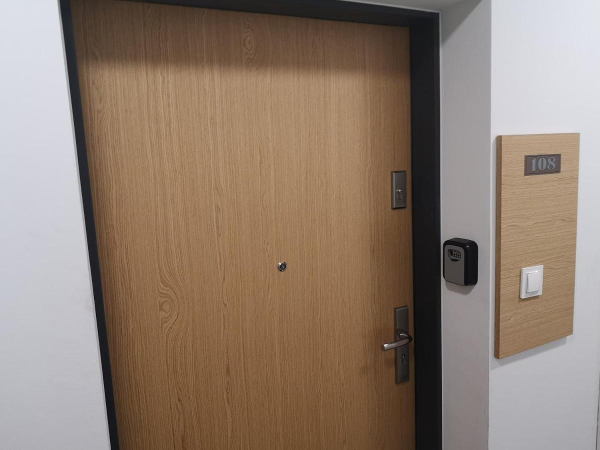 Apartament Marzenie 8 - Ополе Екстериор снимка